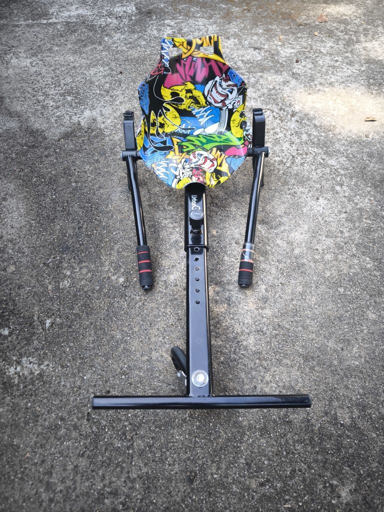 Cadeira para Hoverboard