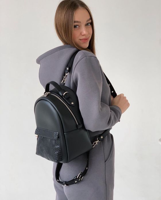 Рюкзачок 2в1 kuraga