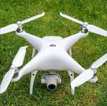 Drone DJI Phantom 4