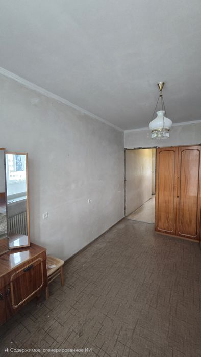 Продам 3-х комнатную квартиру,  ул. Н. Ужвий,64