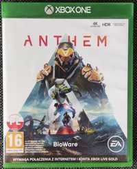 Anthem Xbox One XOne