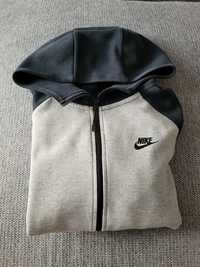 Bluza rozpinana nike