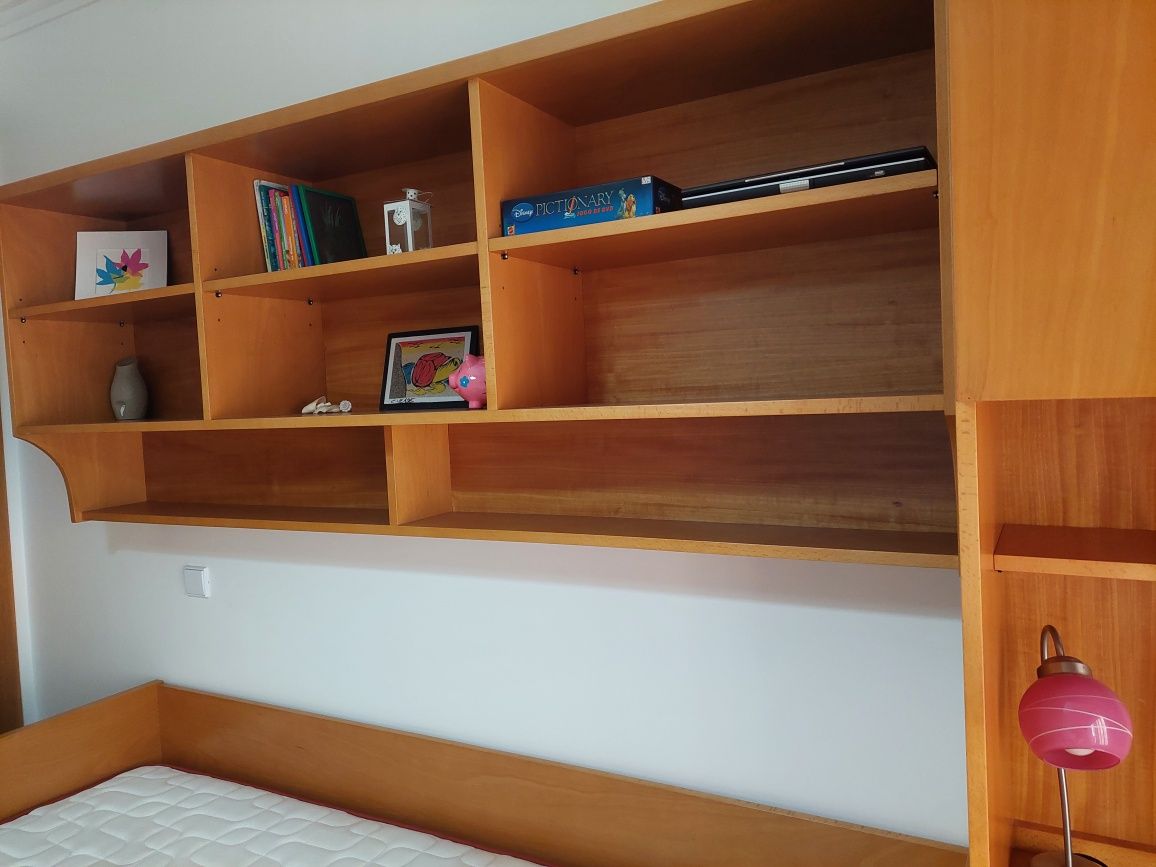 Móveis de quarto
