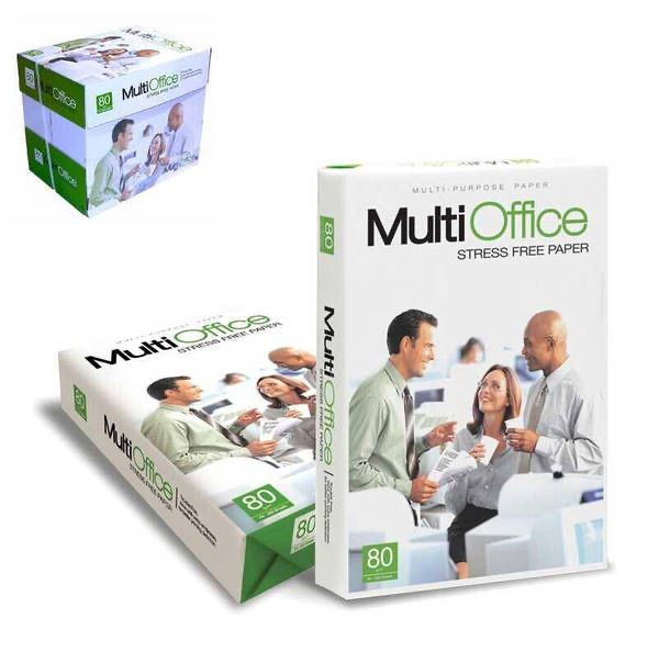 Папір офісний А4 Multi Office