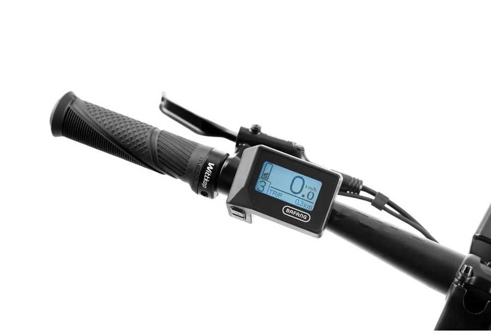 Rower elektryczny ROMET E-MODECO SUV 1.0 2024