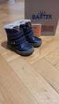 Buty zimowe bartek 21 stan idealny