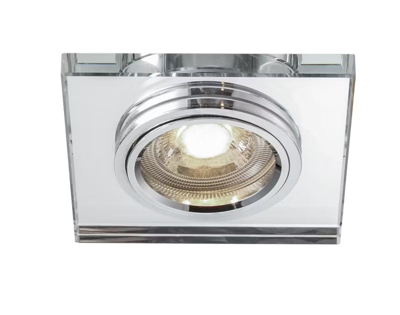 Oczko kwadratowe Colours Octave GU10 LED 345 lm