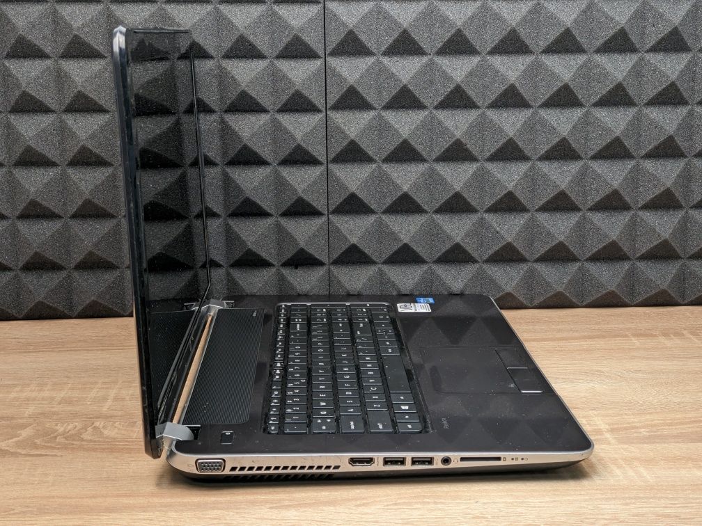 Ноутбук hp 17.3 i3 3110m RAM 8gb HDD 500gb Арт:М194