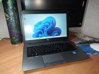HP EliteBook G2 i7-5600/8gb ram/ssd 512/HD5500