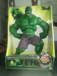 Figurka Hulk 2003 r 33 cm unikat