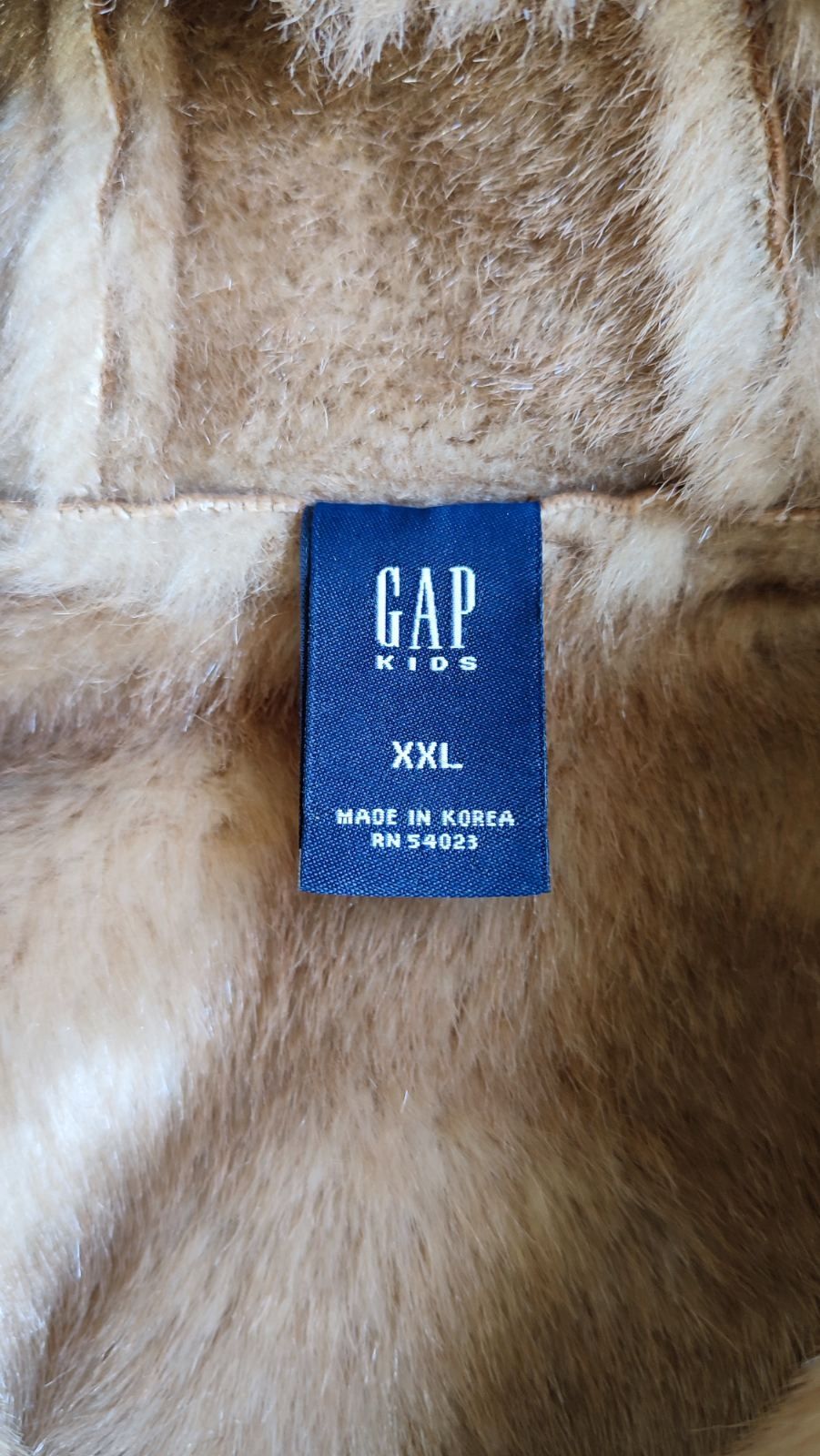 GAP original  kids