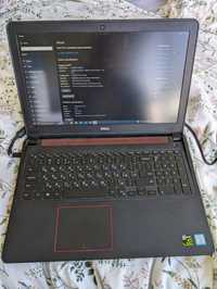 Ноутбук Dell Inspiron 5577