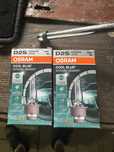 Osram cool blue intense xenarc d2s +150%