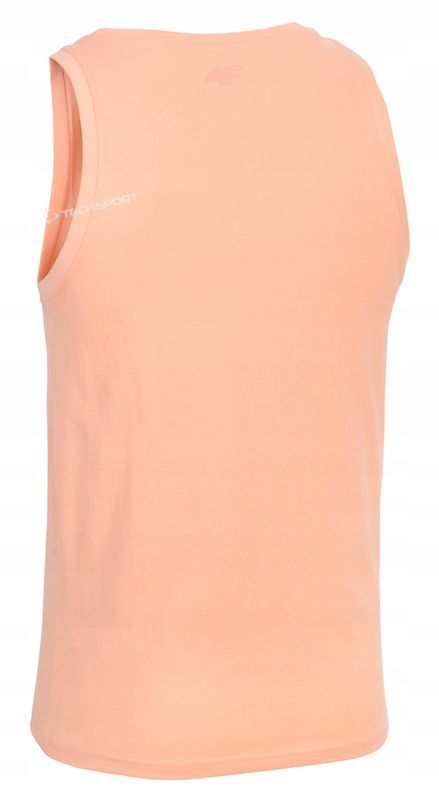 4f Męska Koszulka Na Ramiączkach Bawełna Xxxl 3xl