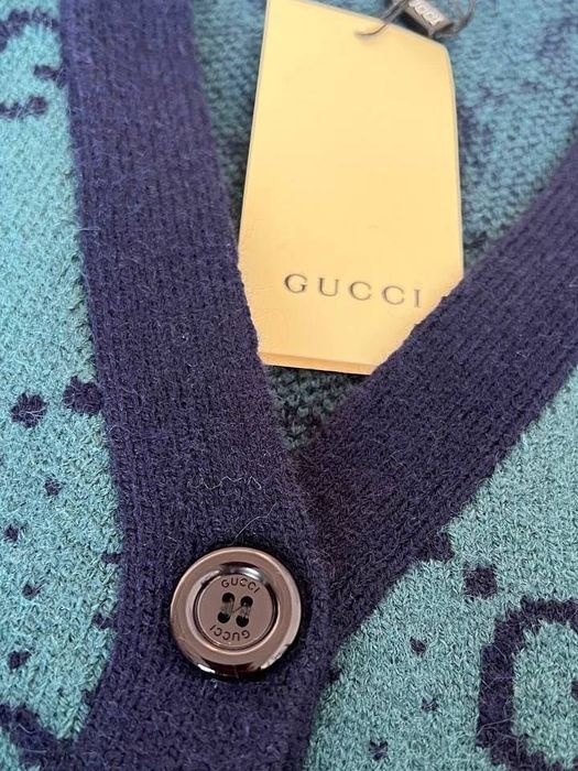 Кардиган unisex бренд