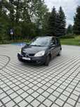 Renault scenic 2008