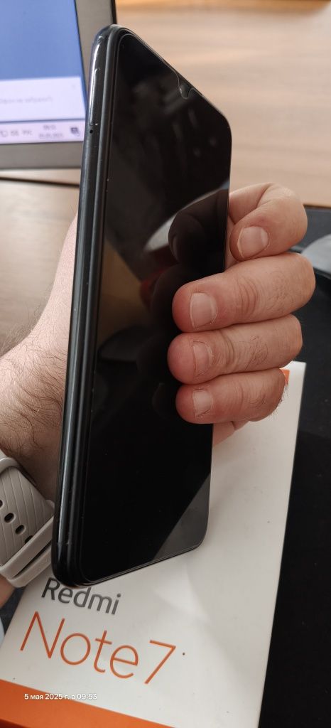 Xiaomi redmi note 7 4/64Gb
