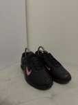 Czarne adidasy nike