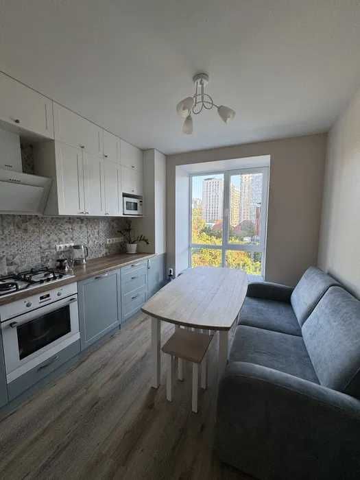 Продаж 2к квартири ЖК River Park/Рівер Парк ж/м Перемога прибережний