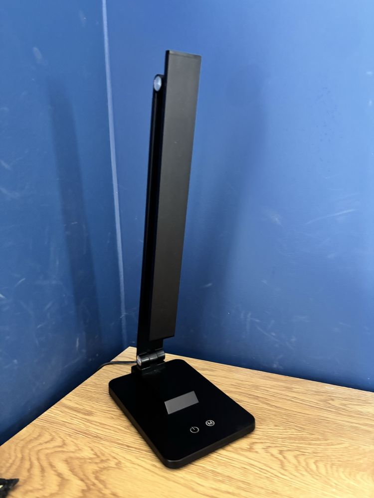 Lampka led na biurko