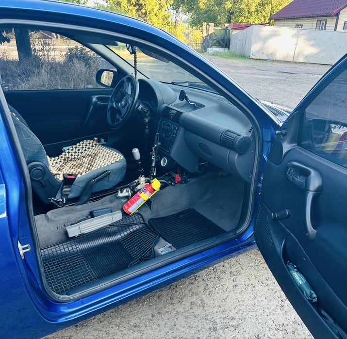 ‼️‼️‼️OPEL CORSA‼️‼️‼️