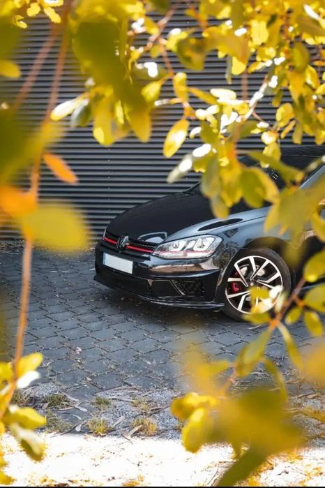 VW Golf 1.6 BlueTDI DSG Comfortline