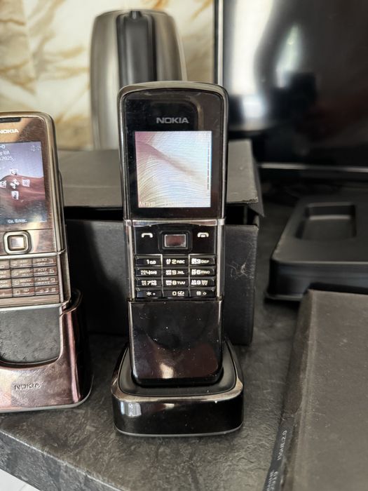 Nokia 8800 Arte ,Sirocco