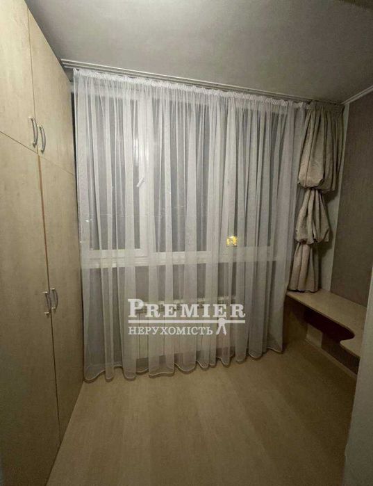 Продам квартиру з ремонтом на Заболотного