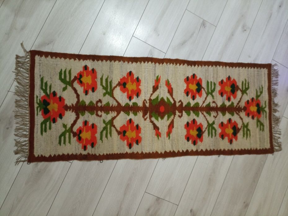 Kilim,gobelin,cepelia PRL