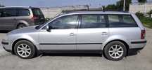 Passat B5 1,9 TDI 130 KM