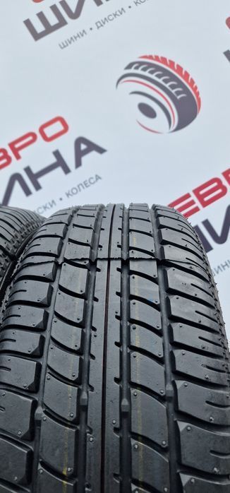 2022г Літо Нові 195/60/R14 Firestone 2шт Колеса Шини Резина Склад