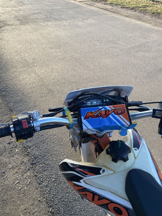 Продам кайо к2.