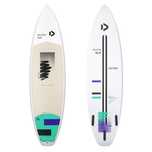 Deska Kite Duotone 2024 Wam SLS - 5'7"