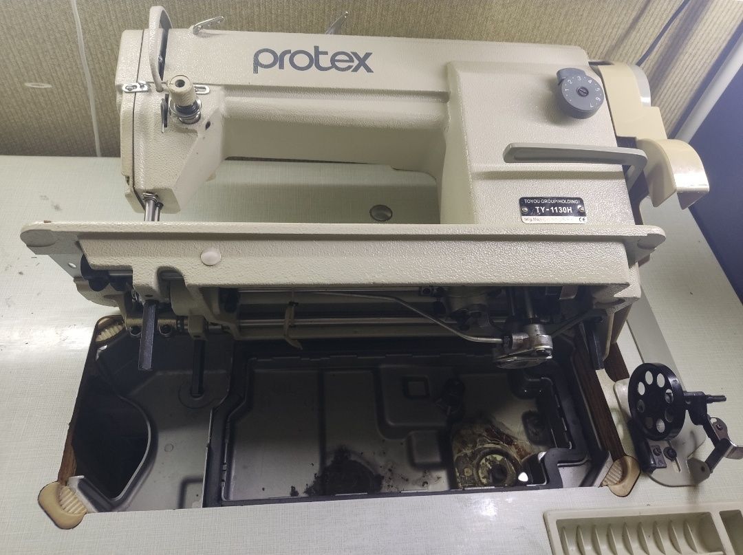 Промислова швейна машина PROTEX TY-1130H