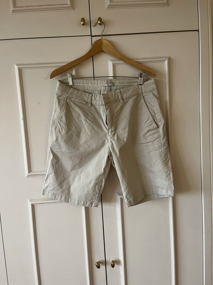 Calções easy wear