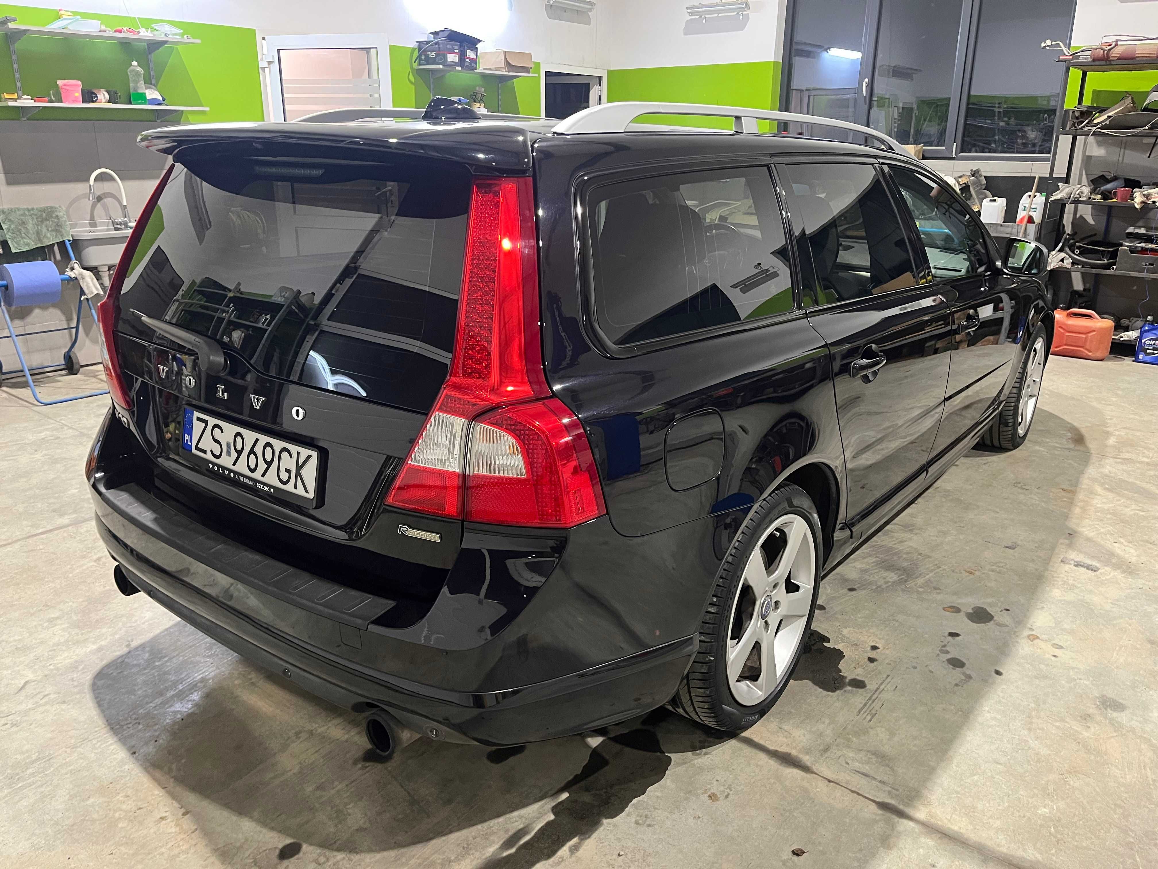 VOLVO V 70 Automat