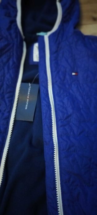 Kurtka Tommy Hilfiger