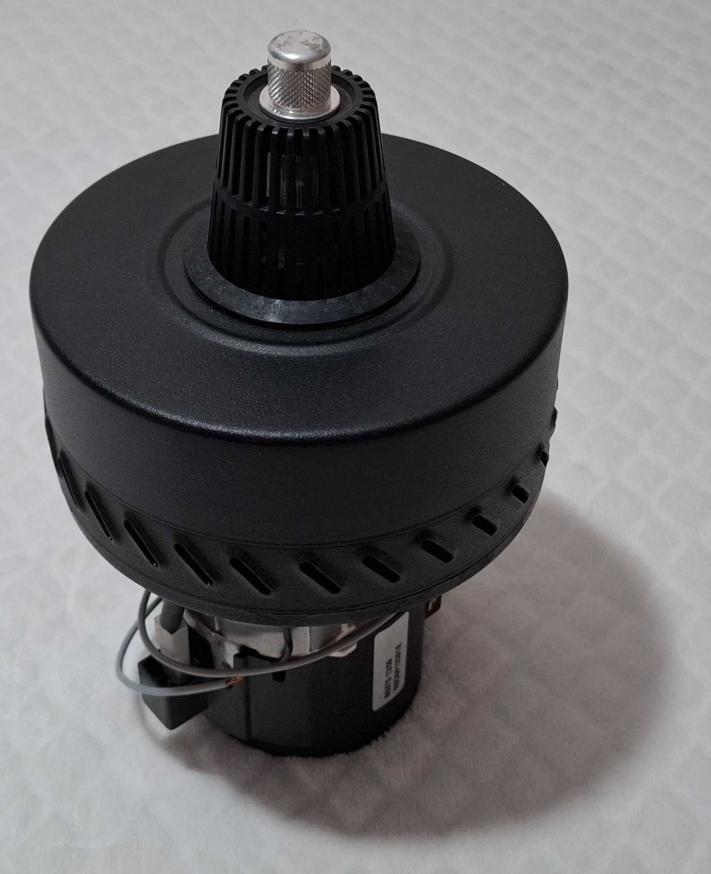 Silnik, motor z separatorem (2-turbiny) 1200W