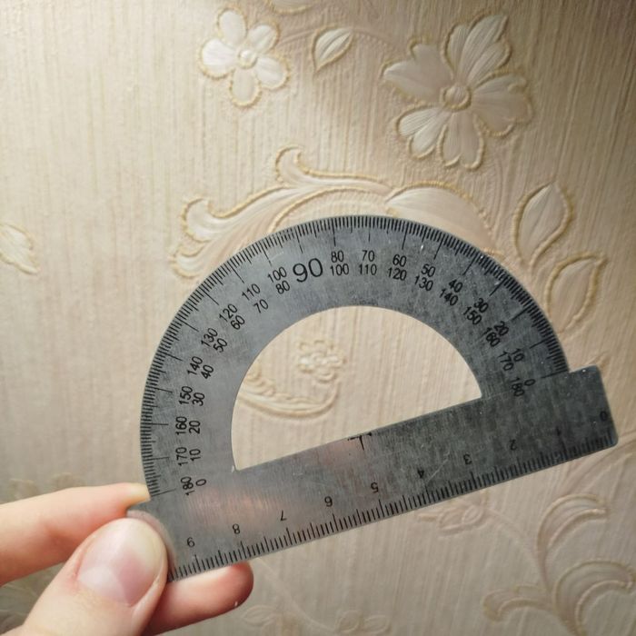 Набор для черчения