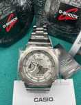 GM-2110D-7A Casio G-shock