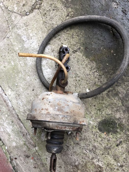 Кпп Ваз 2101-2106 4 ст