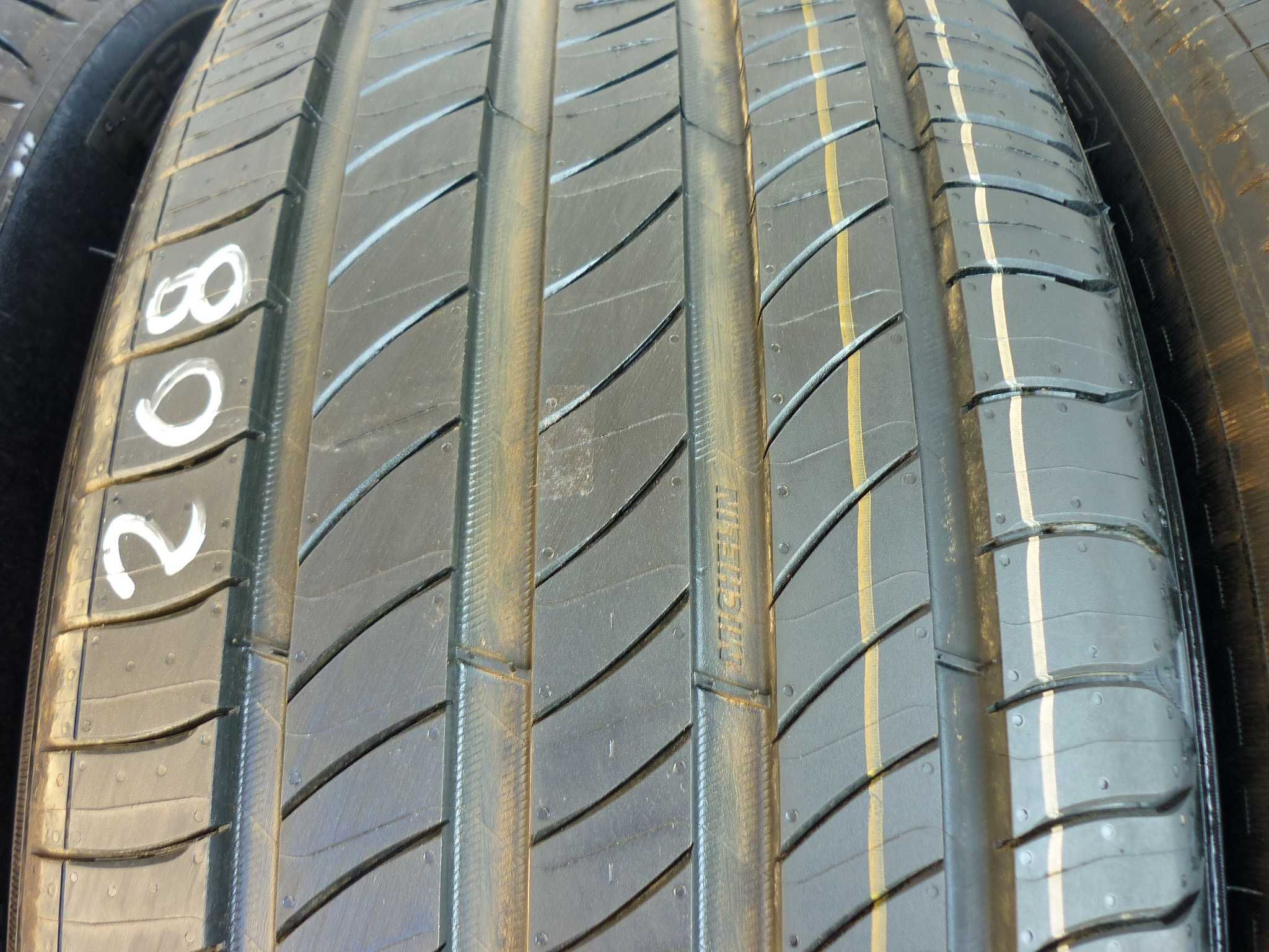 [208] 225/55/18 102V XL MICHELIN ePRIMACY neu