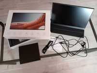 Monitor mobilny 15,6 IPS