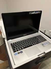 Computador Asus N56 VZ