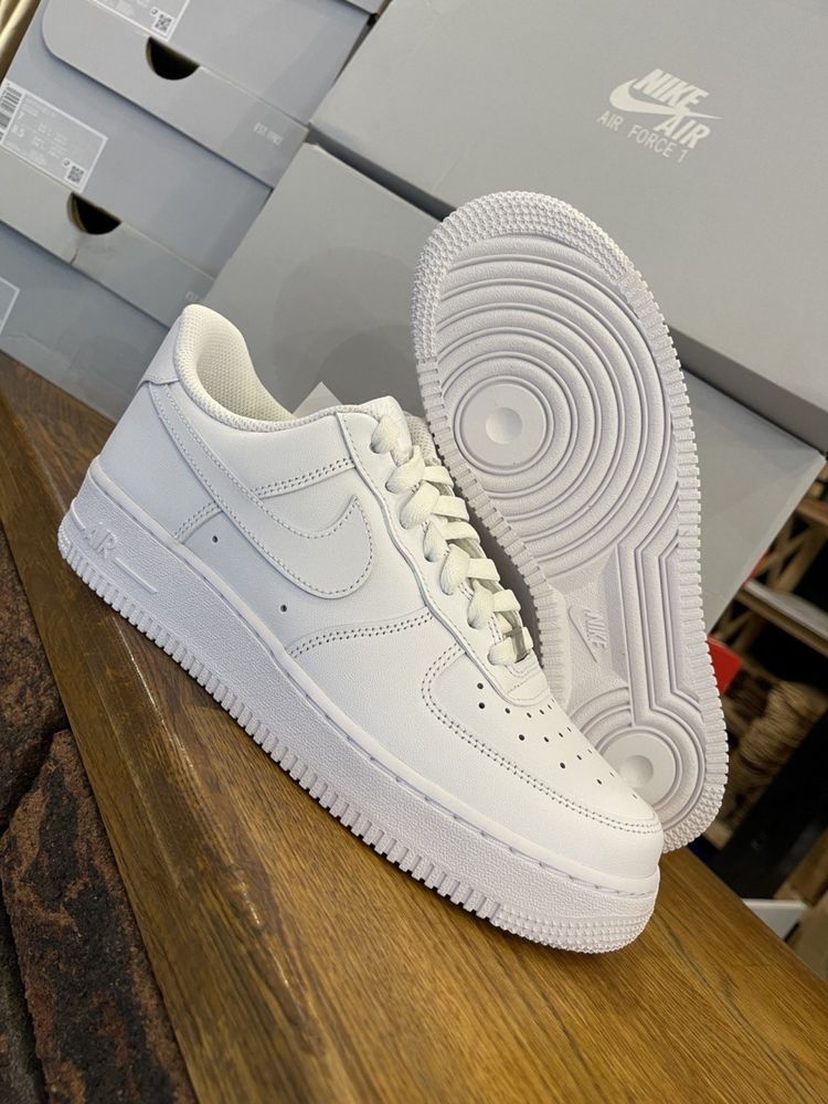 Кросівки nike air force 1 07