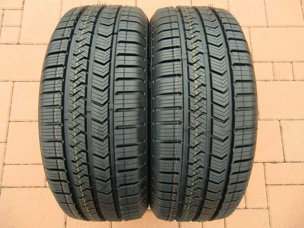 Opony Całoroczne-Wielosezonowe 195/55R16 4szt WYSYŁKA