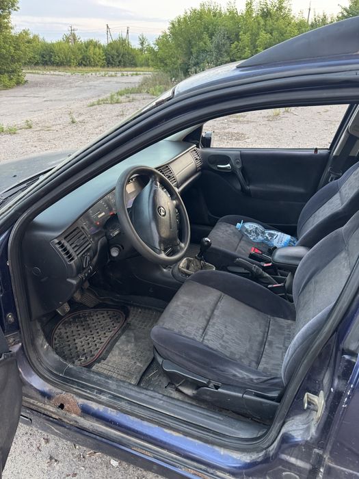 Продам Opel Vectra b 1.6 бензин