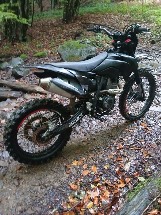 Прокат оренда мотоцикола