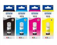 Чернила Epson 3100 (103)
