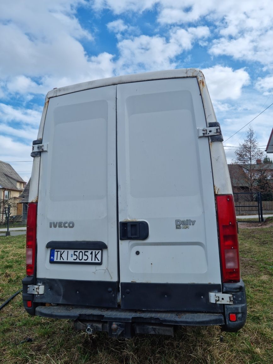 Iveco Daily 35C14